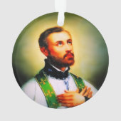 Saint-François Xavier (dos)