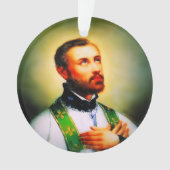 Saint-François Xavier (devant)