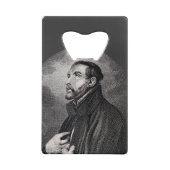 Saint François Xavier (Dos)
