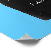 SAINT GEMMA GALGANI POSTER (Coin)