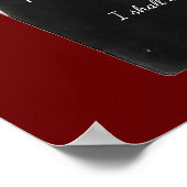 SAINT GEMMA GALGANI POSTER (Coin)