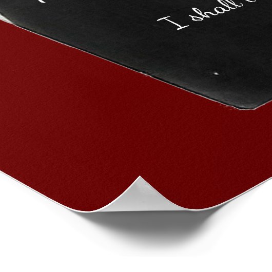 SAINT GEMMA GALGANI POSTER (Coin)