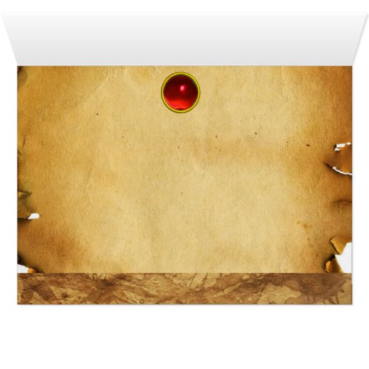 Saint George, Dragon et Princesse (Intérieur Horizontal (Bas))