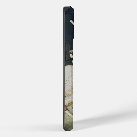 Saint George en de Draak Case-Mate iPhone Case (Achterkant / Rechts)