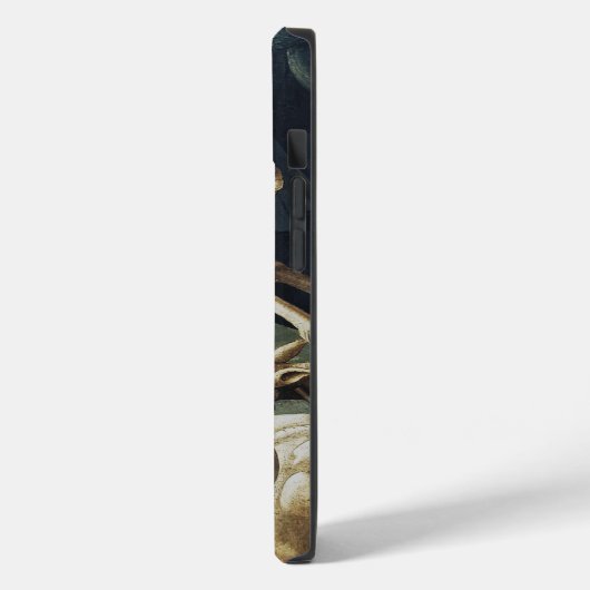 Saint George en de Draak Case-Mate iPhone Case (Achterkant / Links)