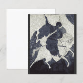 Saint George Killing the Dragon (Voorkant / Achterkant)