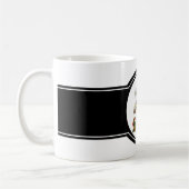 Saint George Mug (Gauche)