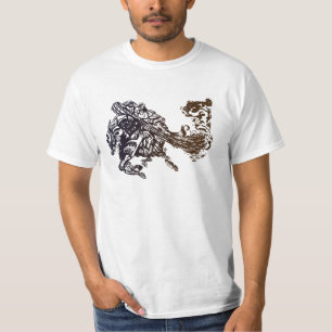 Saint Giong T-shirt