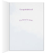 Saint Grackle ! Vous êtes diplômé : (Intérieur (Droit))