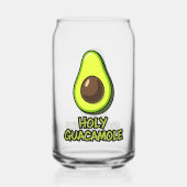 Saint guacamole (Recto)