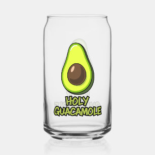 Saint guacamole