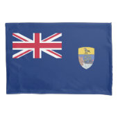 Saint Helena Flag Kussensloop (Voorkant)
