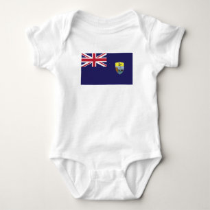 Saint Helena Romper