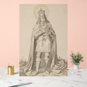 Saint Henry II the Holy Roman Emperor (Mariage)