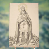 Saint Henry II the Holy Roman Emperor (Neutre)