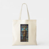 Saint Hilary of Poitiers Tote Bag (Achterkant)