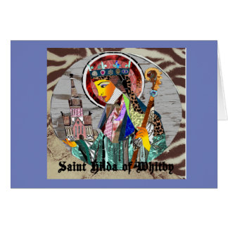 Saint Hilda of Whitby