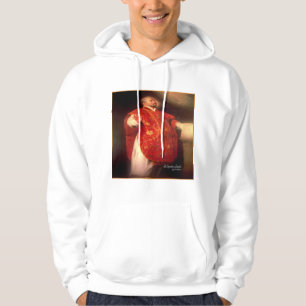 Saint Ignatius Loyola Hoodie