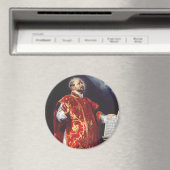 Saint Ignatius van Loyola Magneet (Insitu (Vaatwasser))