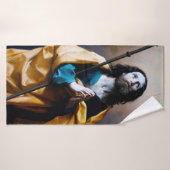 Saint Jacques le Grand, Guido Reni (Serviette de bain)