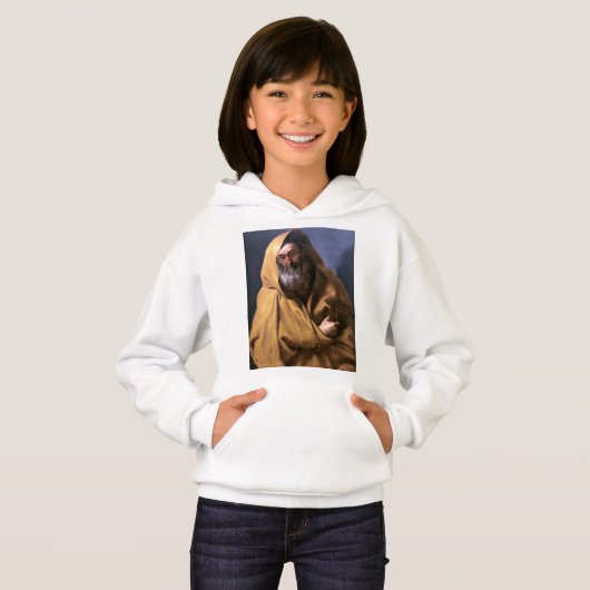 Saint Jacques le Grand par Rubens (Devant entier)