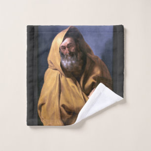 Saint Jacques le Majeur par Rubens