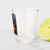 Saint James de Grote door Rubens Shot Glas (Rechts)