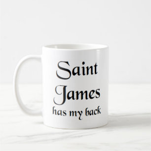 saint james koffiemok