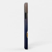 Saint James the Greater, Guido Reni Case-Mate iPhone Case (Achterkant/rechts)