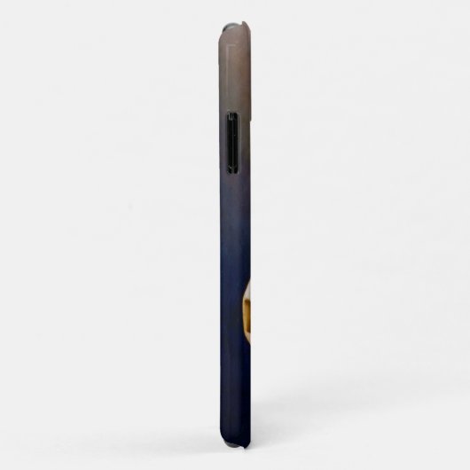 Saint James the Greater, Guido Reni Case-Mate iPhone Case (Achterkant/rechts)