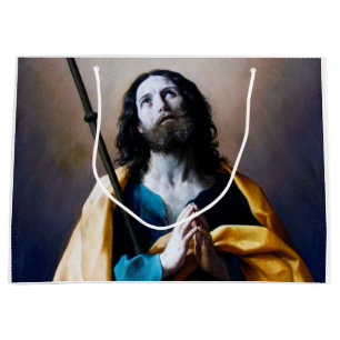 Saint James the Greater, Guido Reni Groot Cadeauzakje