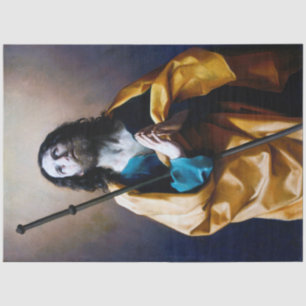 Saint James the Greater, Guido Reni Tissuepapier
