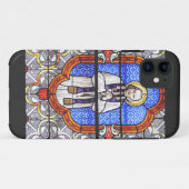 Saint Jean Baptiste Marie Vianney Case-Mate iPhone Case (Achterkant (horizontaal))