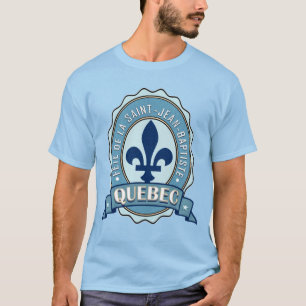 Saint Jean Baptiste T-shirt