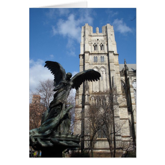 Saint Jean le Divin (Devant)