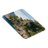 Saint Jean Pet Ferrat Magneet (Rechterzijde)