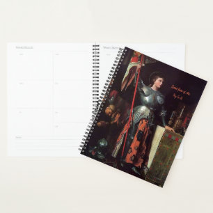 Saint Jeanne d'Arc