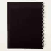 Saint Jeanne d'Arc (Dos)