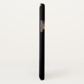 Saint Jerome Writing (door Caravaggio) Case-Mate iPhone Case (Achterkant / rechts)