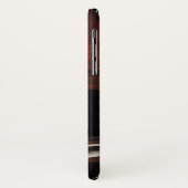 Saint Jerome Writing (door Caravaggio) Case-Mate iPhone Case (Achterkant/links)