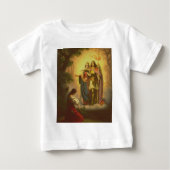 Saint Joan of Arc (Voorkant)