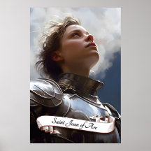 Saint Joan of Arc