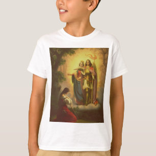 Saint Joan of Arc T-shirt