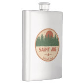 Saint Joe National Forest Flacon (Rechts)
