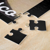 Saint-John Bosco Portrait Jigsaw Puzzle (Côté)