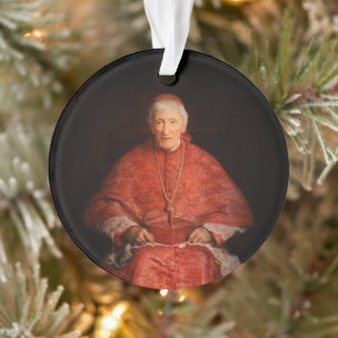 Saint John Henry Newman