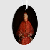 Saint John Henry Newman (devant)