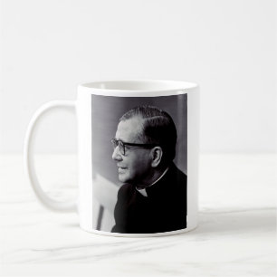 Saint Josemaria Escriva Koffiemok