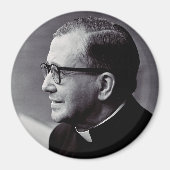 Saint Josemaria Escriva Magneet (Voorkant)