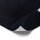 Saint Josemaría Escrivá Poster (Hoek)